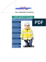 EPI - Site Safety PDF