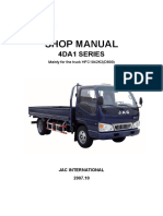Jac HFC1042K2(D800) Workshop Manual PDF.pdf
