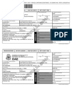 Data Da Operação: 06/02/2023 11:03:37 - Serviço: Carteira de Identidade - 2 E Demais Vias - Posto: Conquista Ii