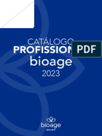 Catalogo Profissional - 2023