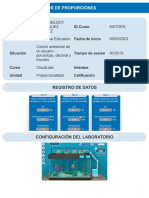 Evidencia #2 - Sesion 4 - Control - Ambiental - de - Un - Acuario - Porcentaje - Decimal - y - Fracción