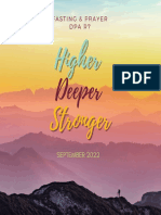 Higher Deeper Stronnger PDF