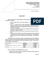 4.anunt AARNIEC Afisare Site