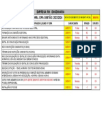 01 - Processo Eleitoral Da Cipa 2015-2016