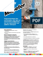 Mapefer PDF