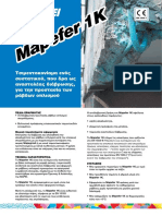 Mapefer 1K PDF