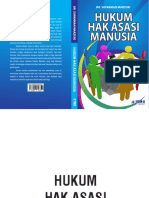Buku Hukum Hak Asasi Manusia PDF