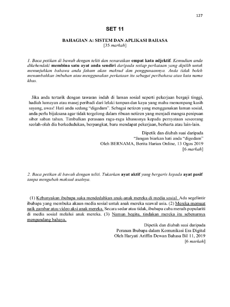 Modul 11 | PDF
