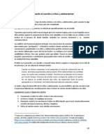 Traduccio Ün Explicando El Suicidio PDF