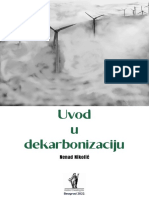 Uvod U Dekarbonizaciju 2022.