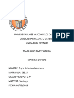 Proyecto Derecho 19