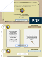 Choirul Mustofa - Seminar Proposal Kpa