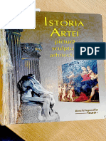 Jacek Debicki - Istoria Artei PDF