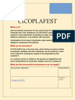 CICOPLAFEST