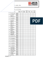 Tes Com Daikin PDF