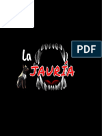 JAURÍA (4)