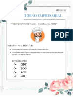 Entorno Empresarial: GDF FGG SGF GFG