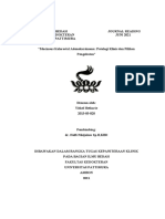 Adenocarsinoma Colorectal