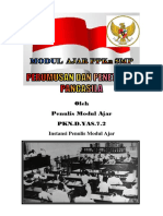 Final Ma - PKN - Aslamiah - SMP - D - 2 PDF