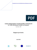 French Volta Basin TDA V7 PDF