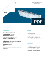 Fl2c-Led Module-M8b