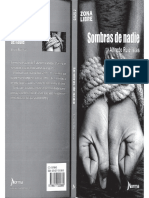 Sombras de Nadie - Alfredo Ruiz Islas