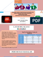 Sidang Siti Choirunnisa Sitompul