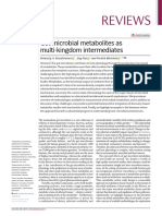 Krautkramer Metaboliti PDF