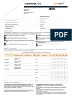 Formulario de Devolución de Artículos PDF