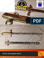 El Espadín Naval AA 2° (CP) M. Alvarez PDF