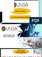 Diapositivas - Finanzas Básicas - Semana 2