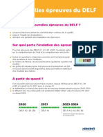 Delf Nouvellesepreuvesv5 PDF