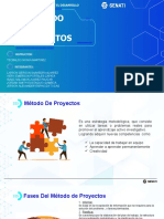 Metodos de Proyectos