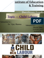 Child Labour-WPS Office