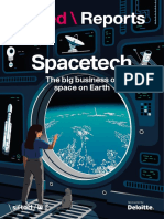 Spacetech