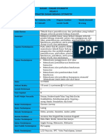 Modul Ajar Elemen 5 - Praktek Dasar Bidang Otomotif