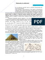 Proportiile in Arhitectura Daniela Pavel PDF