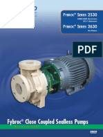 3 Fybroc 2530 Series Brochure English