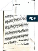 O declínio do Complexo de Édipo