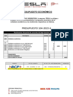 Presupuesto 104-2023 A