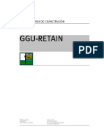 1er Curso Capacitacion GGU-RETAIN