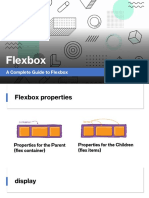 Flexbox Guide
