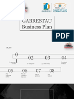 Professionel Business Plan