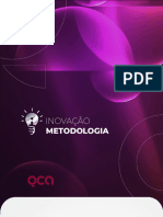 Inovação - Metodologia PDF