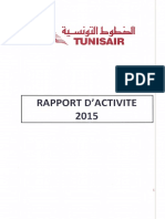 rapport_annuel_tunisair_2015