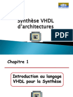 Chap1 VHDL