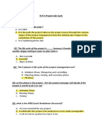 Tut2 MCQ PDF