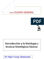 1-Tecnicas Histologicas