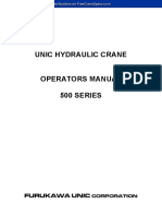 Unic Ur504 PDF
