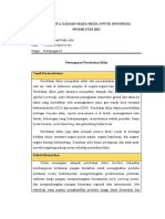 Format Penugasan Ide Karya Gamada Untuk Indonesia